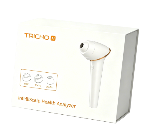 Tricho 包装